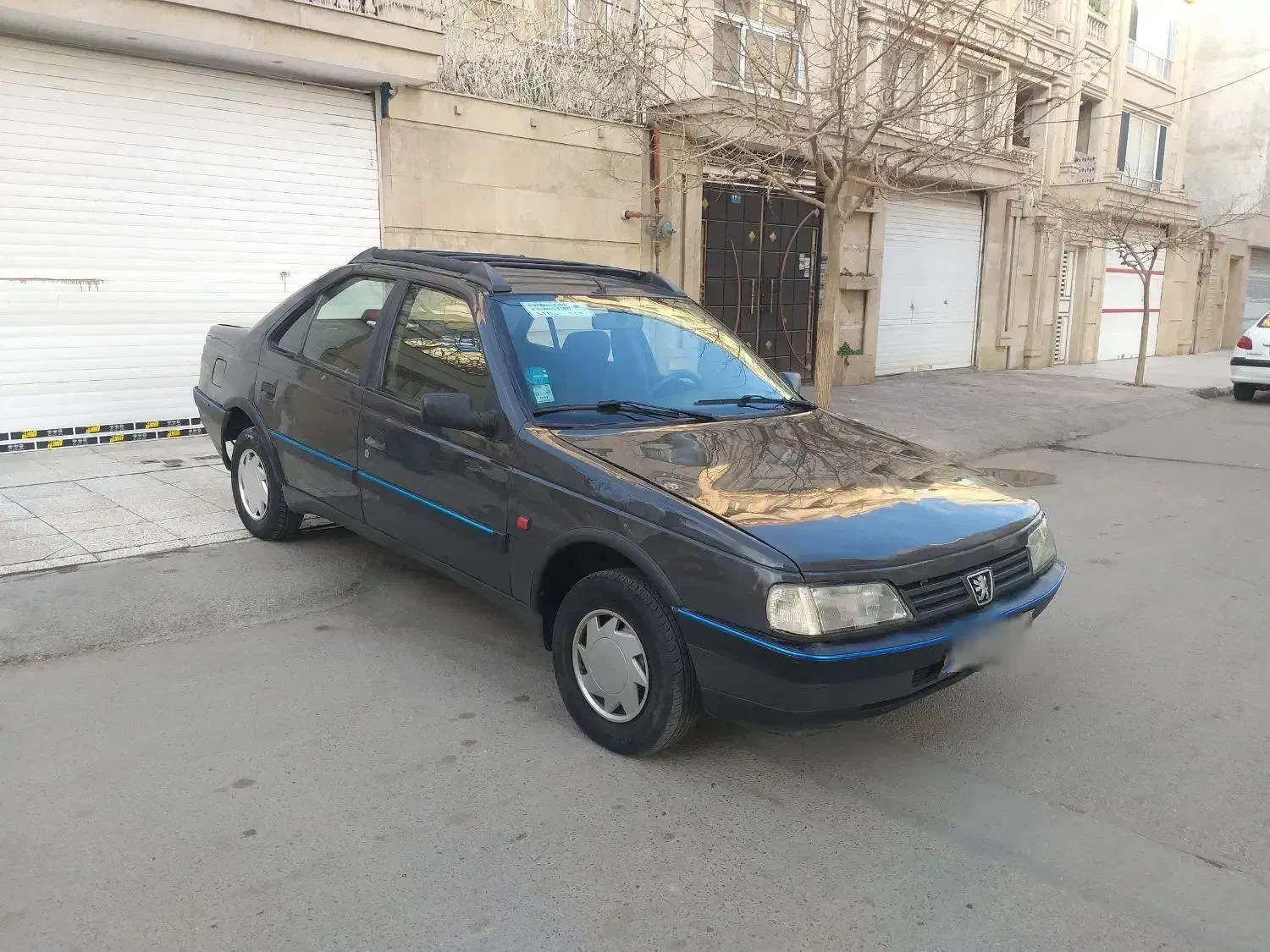 رواتمیز درحد|خودرو سواری و وانت|مشهد, کارگران|دیوار