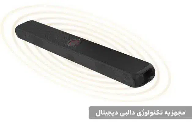 ساندبار|سیستم صوتی خانگی|محمدشهر, همایون ویلا|دیوار