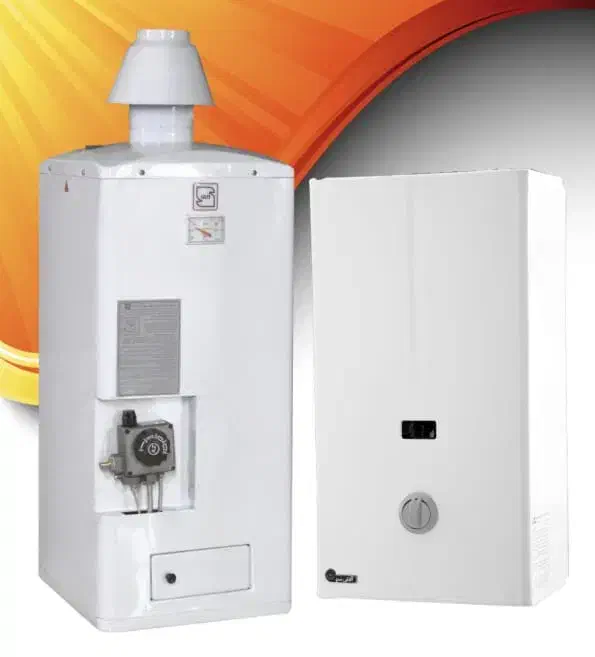 نصب سرویس آبگرمکن گازی برقی|آبگرمکن، پکیج، شوفاژ|بوشهر, |دیوار