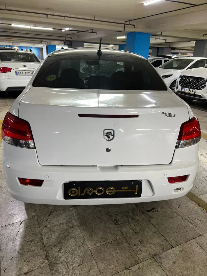 رانا+ پاناروما ۴۰۱ فروش به صورت نقدواقساط تا۱۴ماه|خودرو سواری و وانت|تهران, ظفر|دیوار