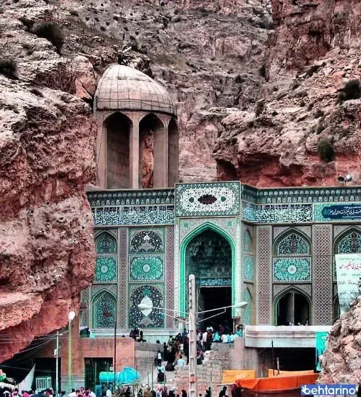 تور بی بی حکیمه|تور و چارتر|برازجان, |دیوار