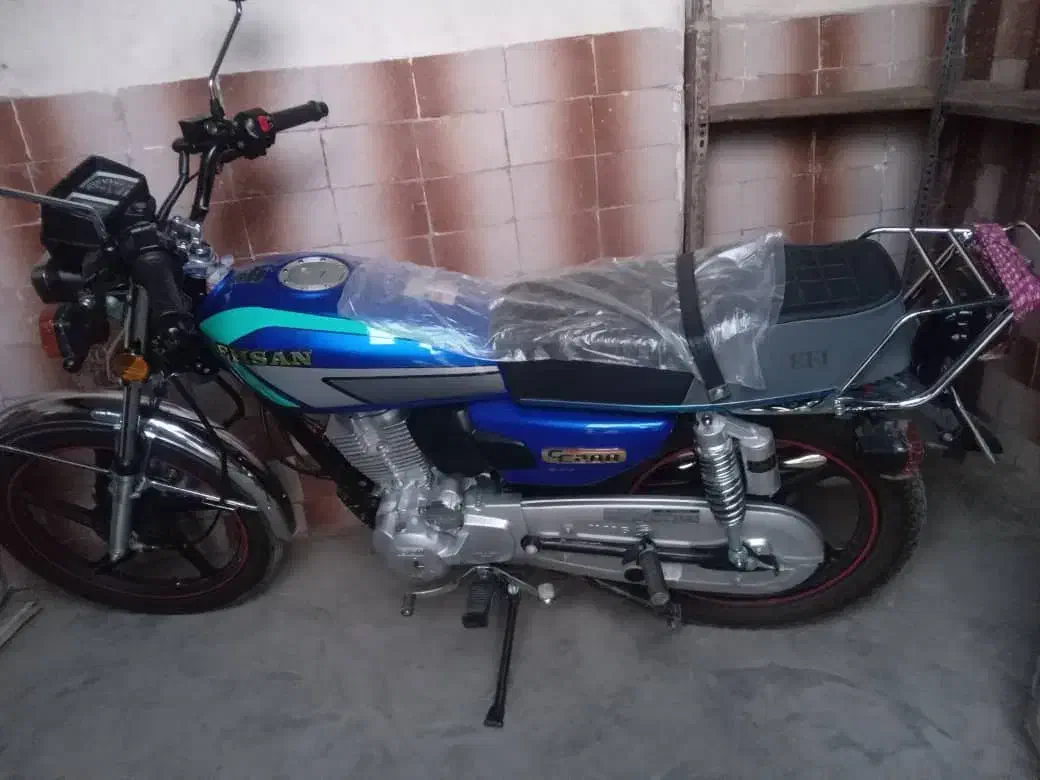 موتور سیکلت|موتورسیکلت|مرند, |دیوار