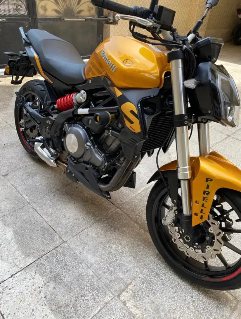 فروشی|موتورسیکلت|میناب, |دیوار