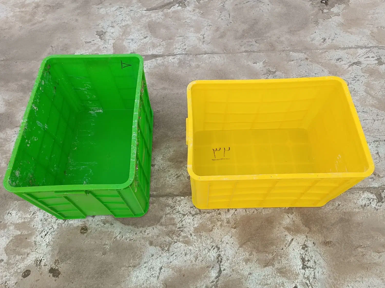 سبد مواد درجه یک|ظروف نگهدارنده، پلاستیکی، یک‌بارمصرف|آفتاب, |دیوار