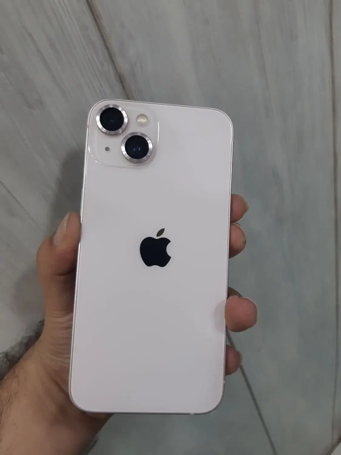 اپل iphone13 با حافظه ۱۲۸ گیگ|موبایل|گرگان, |دیوار