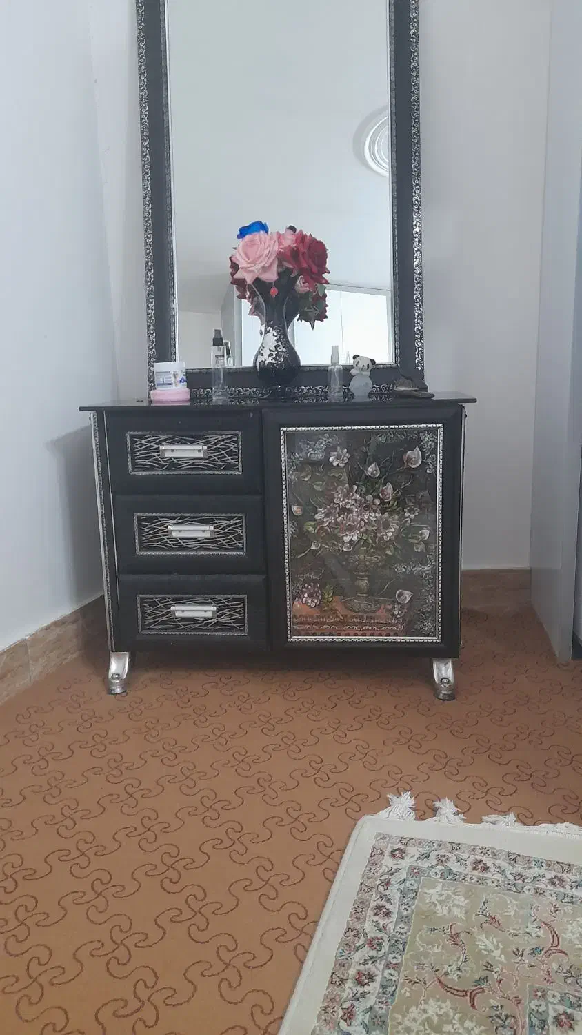 میز اینه|بوفه، ویترین، کنسول|قوچان, |دیوار