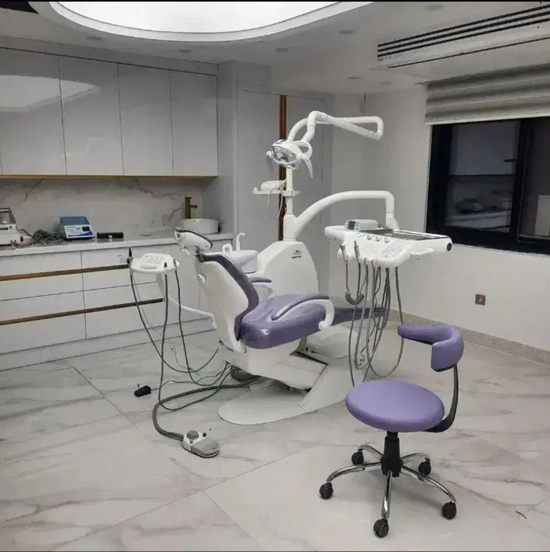 منشی و دستیار دندانپزشک|استخدام درمانی، زیبایی، بهداشتی|گرگان, |دیوار