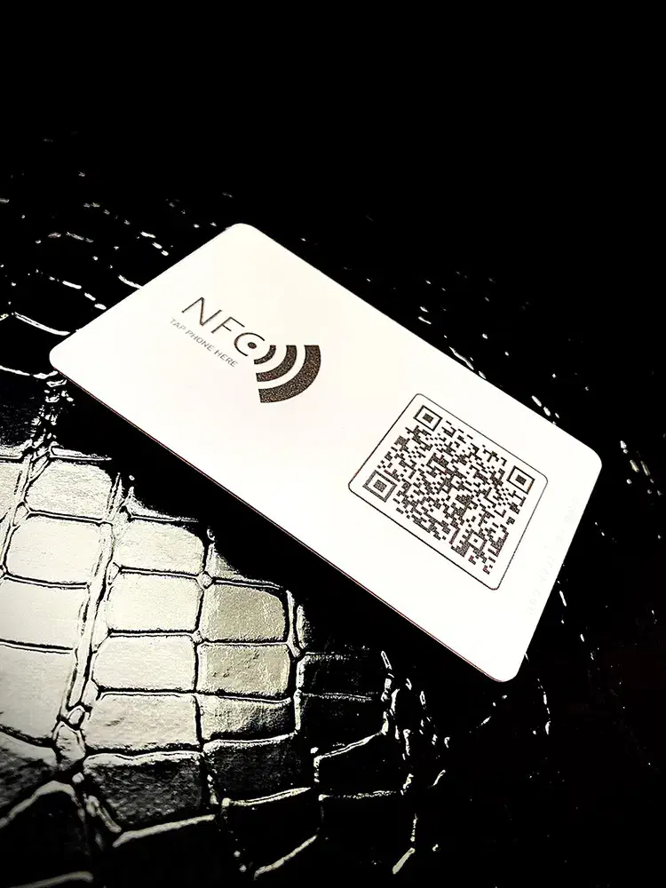 کارت ویزیت دیجیتالی داشته باش کسب درآمد کن|استخدام رایانه و فناوری اطلاعات|مشهد, آزادشهر|دیوار