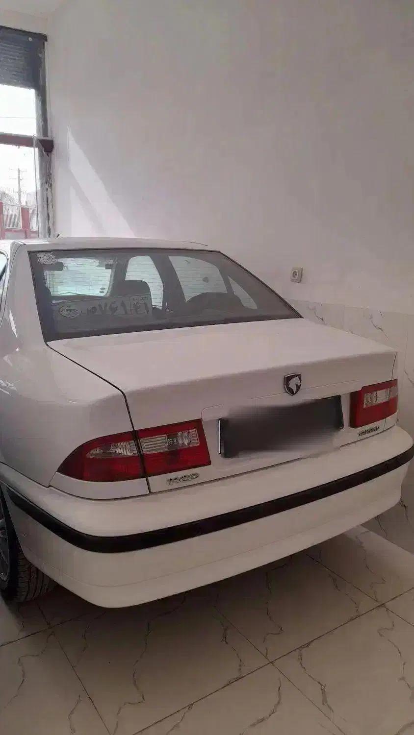 سمند lxمدل ۹۸|خودرو سواری و وانت|نورآباد, |دیوار