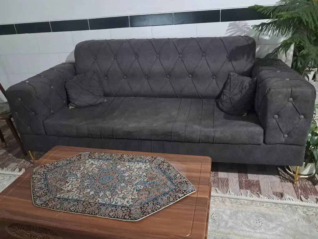 فروش لوازم خونه|مبلمان خانگی و میز عسلی|حمیدیا, |دیوار