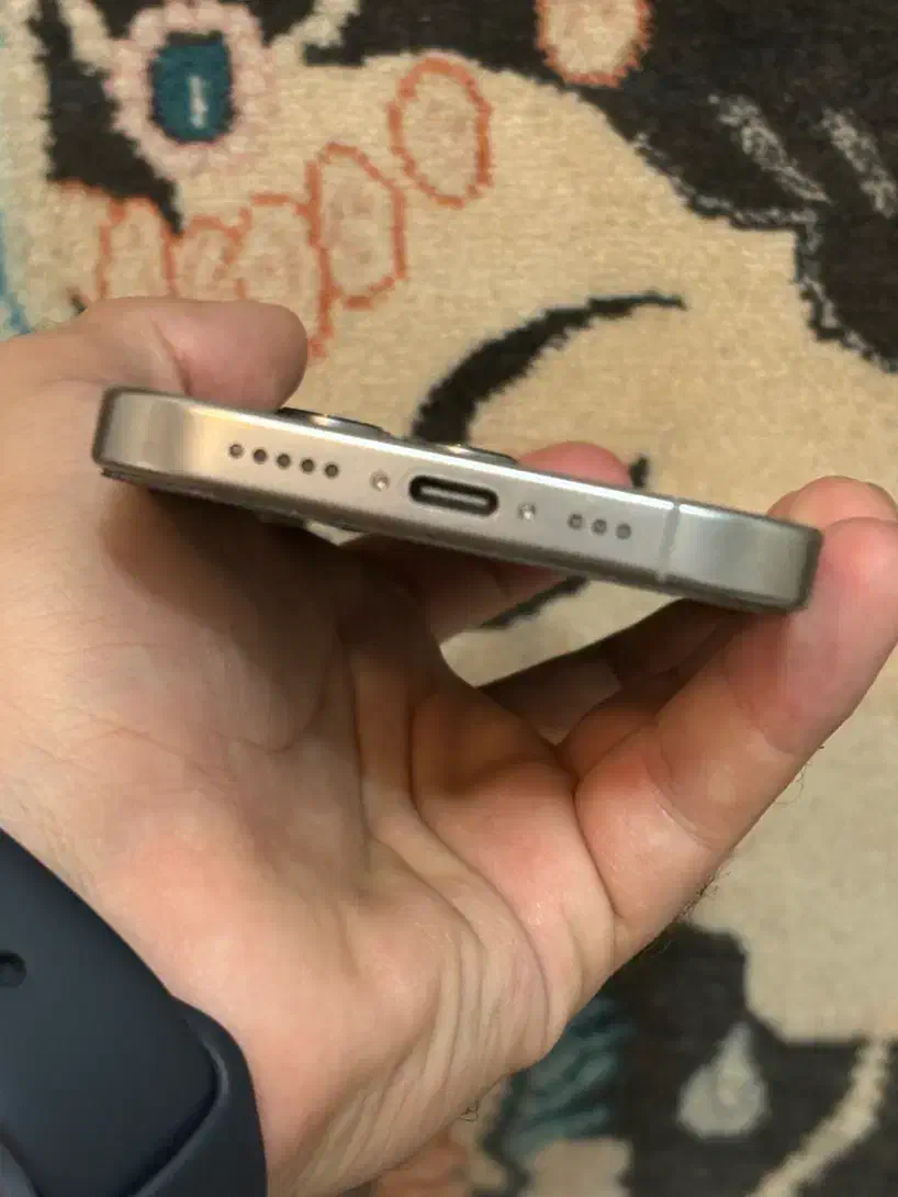 iPhone 16 Pro آیفون ۱۶ پرو|موبایل|تهران, جهاد|دیوار