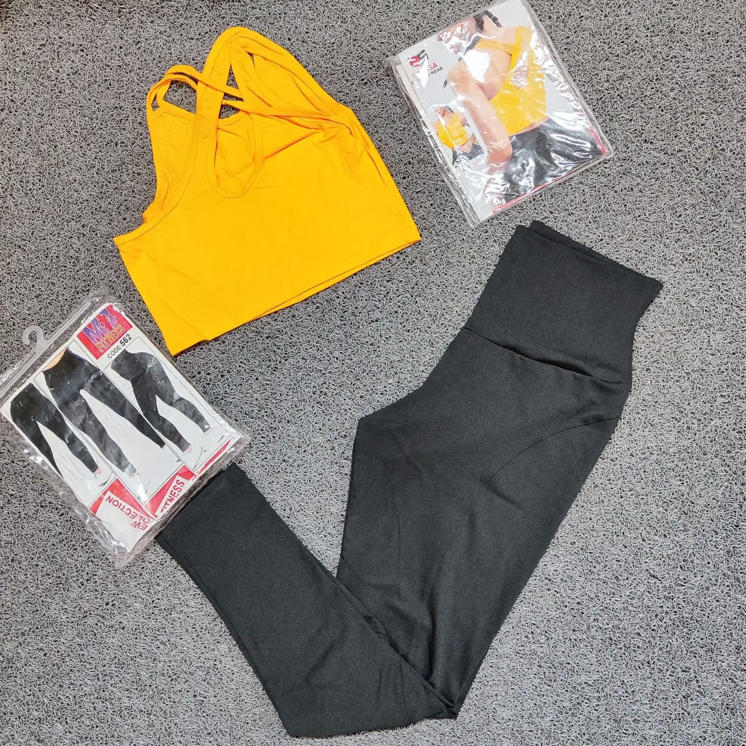 نیمتنه و لگ باشگاهی و ست|لباس|مشهد, سراب|دیوار