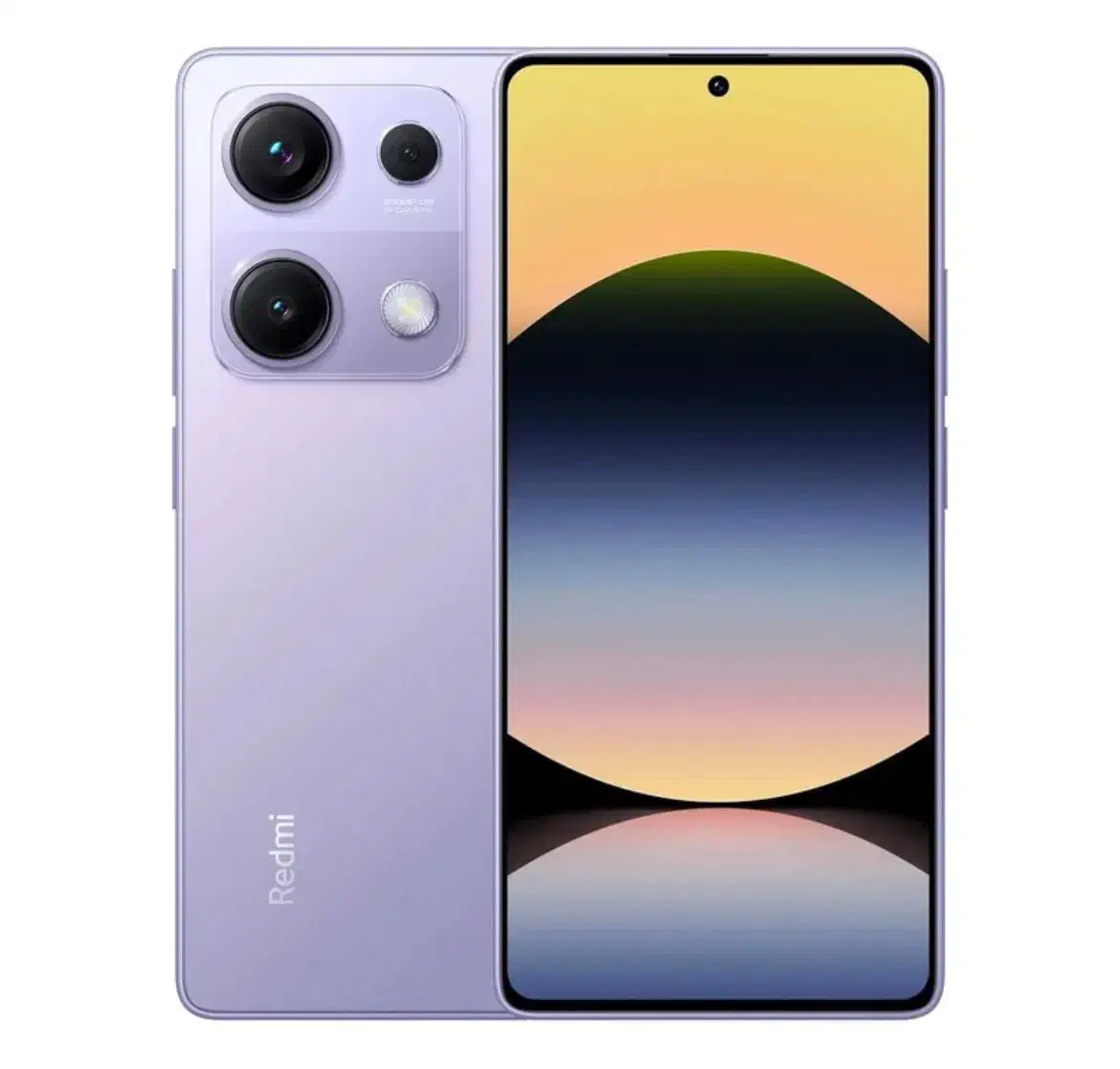 (فروش بدون چک)گوشی شیائومی Redmi Note 14s|موبایل|کرج, مهرویلا جنوبی|دیوار