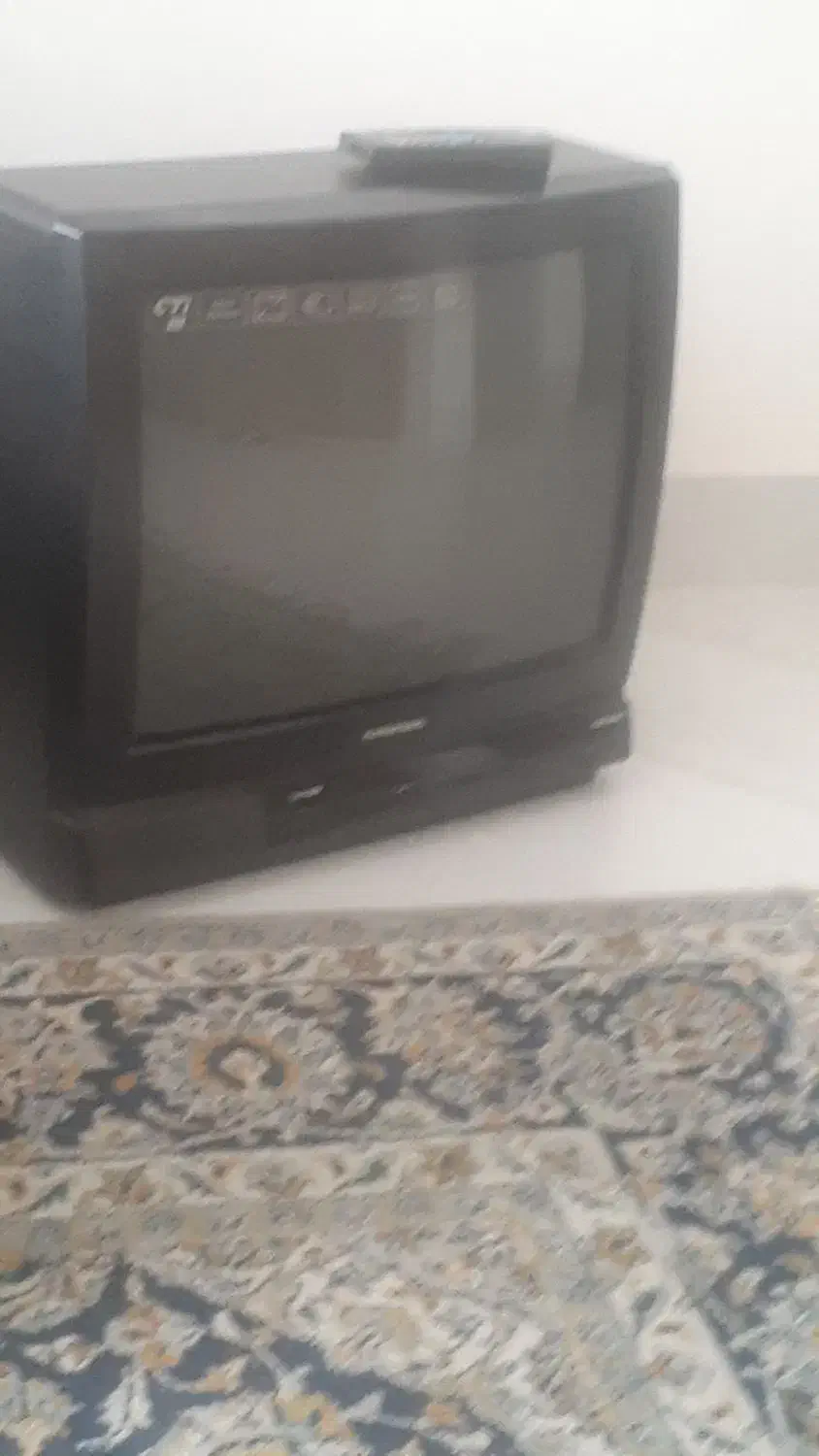 تلویزیون|تلویزیون و پروژکتور|گلبهار, شهر جدید گلبهار|دیوار