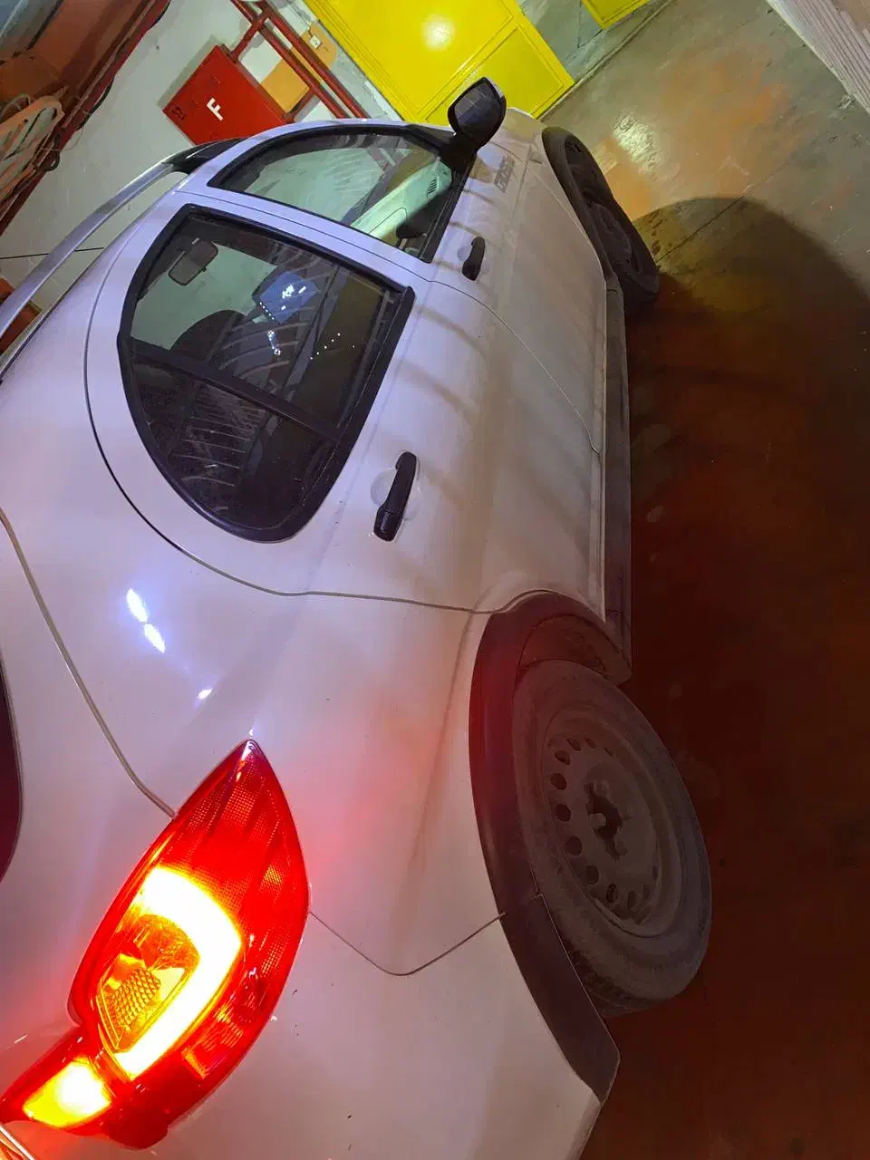 کوییک s مدل ۴۰۱|خودرو سواری و وانت|قدس, شهرقدس|دیوار