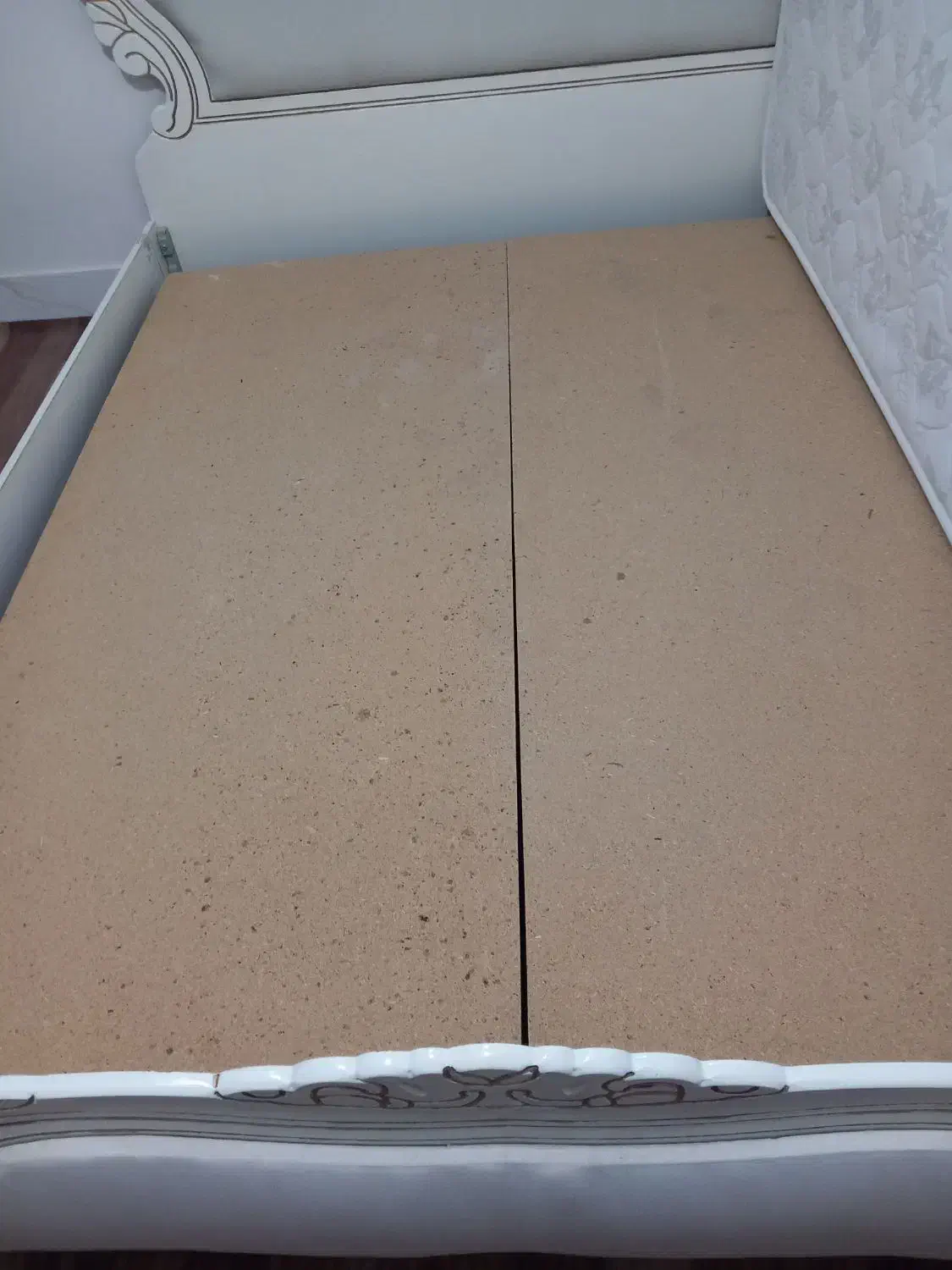 تخت خوابی دونفره|تخت و سرویس خواب|مرند, |دیوار