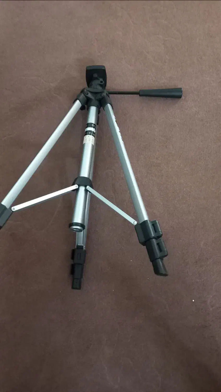 پایه دوربین عکاسی Kenko مارک ژاپن|دوربین عکاسی و فیلمبرداری|سنندج, |دیوار