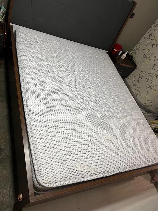 تشک طبی|تشک تختخواب|شیراز, دینکان|دیوار