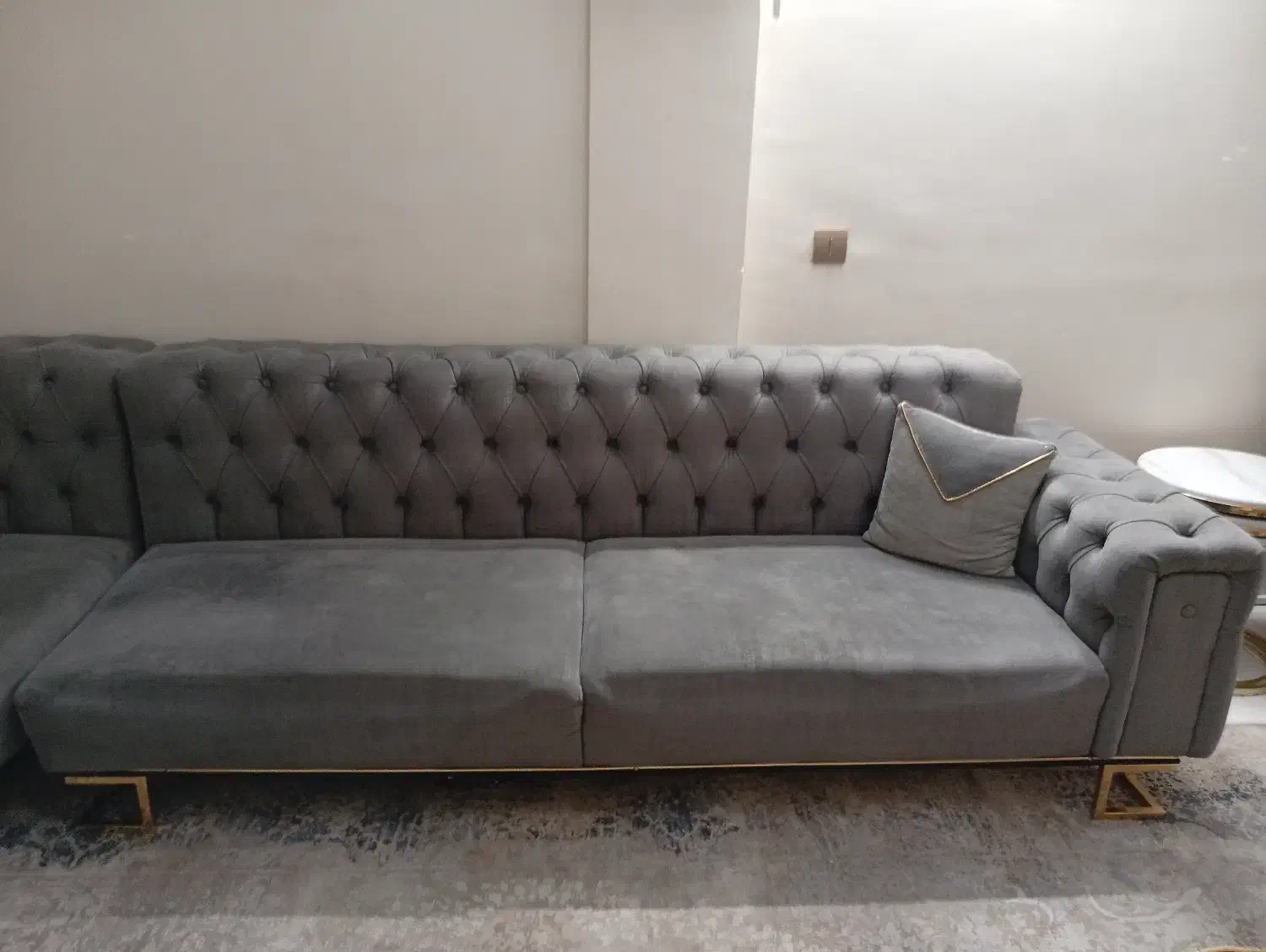 مبل|مبلمان خانگی و میز عسلی|تهران, مشیریه|دیوار