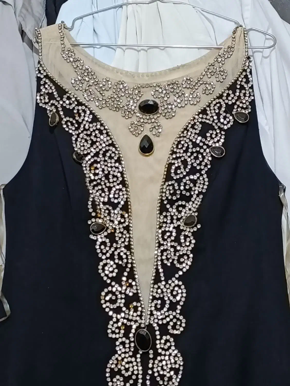 لباس مجلسی در حد نو|لباس|اهواز, کوی فرهنگیان ۱|دیوار