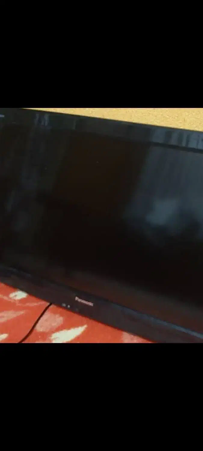 تلویزیون ال ای دی در حد نو|تلویزیون و پروژکتور|لاهیجان, گلستان|دیوار