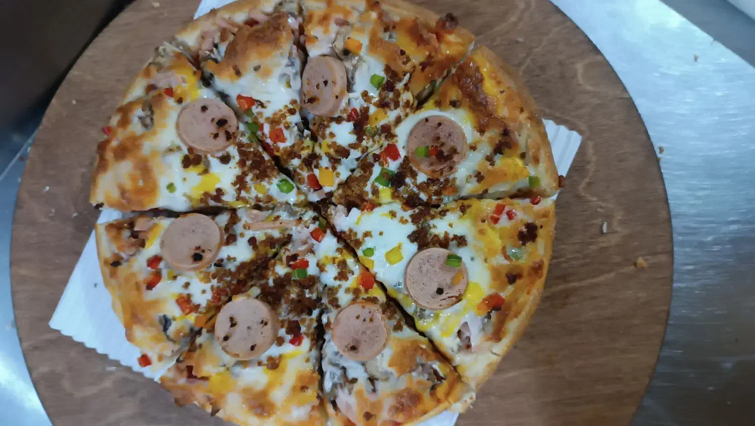 جهت همکاری با بوفه مدارس ، گیم نت و باشگاه ها و...|خوردنی و آشامیدنی|سنندج, |دیوار