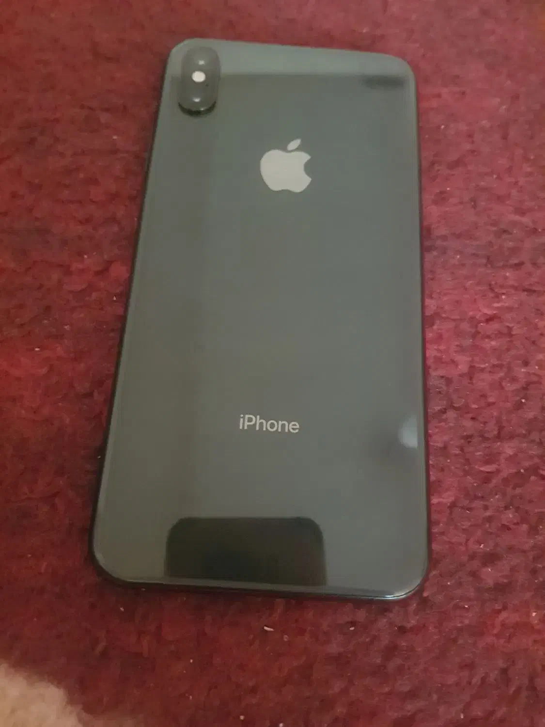 iphone xs max|موبایل|تهران, مسعودیه|دیوار