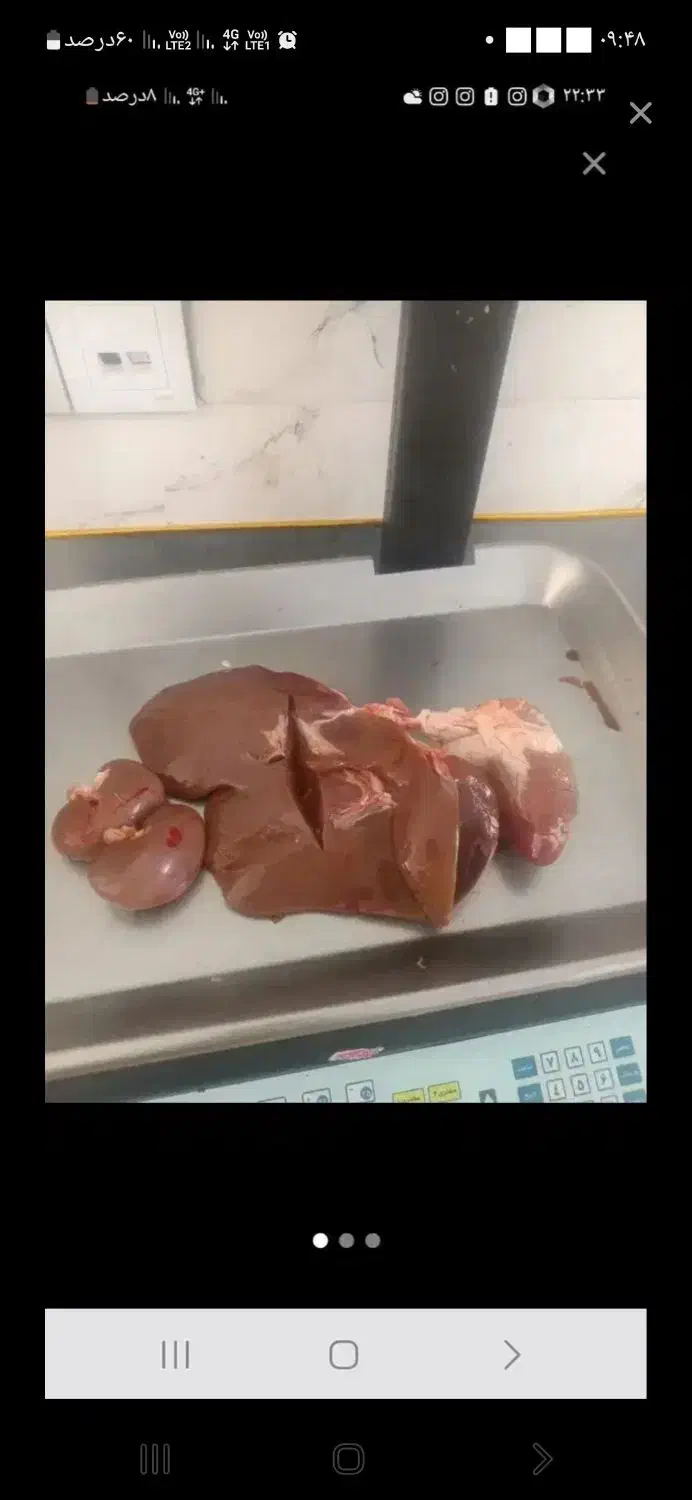 جیگر بره|خوردنی و آشامیدنی|اسفراین, |دیوار