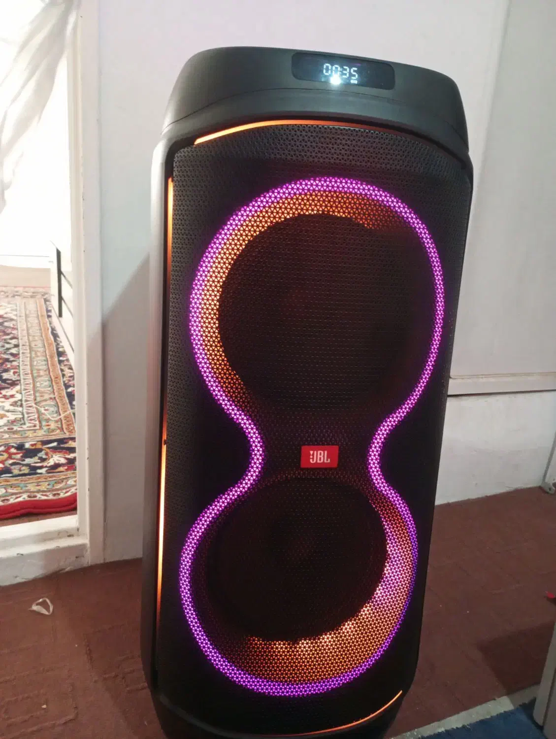 اسپیکر JBL مدل 1040|سیستم صوتی خانگی|تهران, شهرک رضویه|دیوار