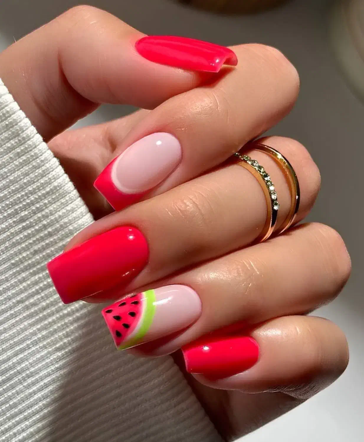 تخفیف ویژه یلدایی خدمات ناخن »|خدمات آرایشگری و زیبایی|تهران, تهرانپارس جنوبی|دیوار