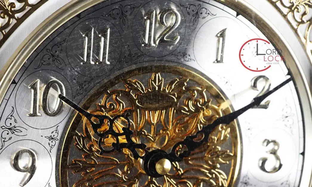 ساعت رومیزی والتر|ساعت دیواری و تزئینی|تهران, پردیسان|دیوار