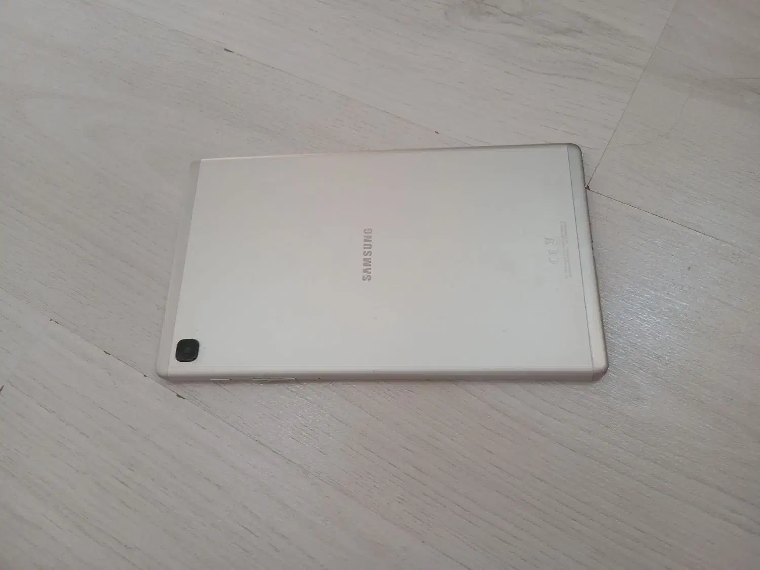 تبلتGalaxy Tab A7 Lite|تبلت|تهران, سازمان برنامه جنوبی|دیوار