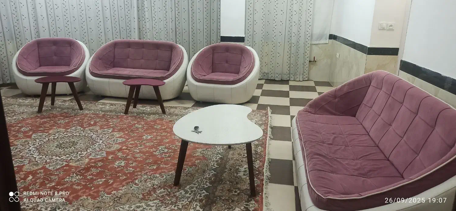 اجاره روزانه/هفتگی/ماهانه آپارتمان ۱۲۰ متری|اجارهٔ کوتاه‌مدت آپارتمان و سوئیت|بوکان, |دیوار