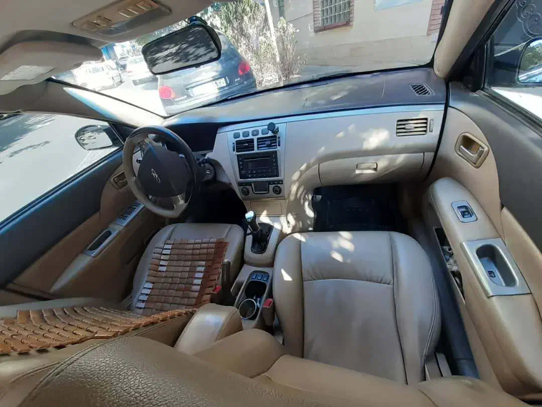 امویام 530 مدل ۱۳۹۵ مناسب خانواده|خودرو سواری و وانت|تهران, قلهک|دیوار