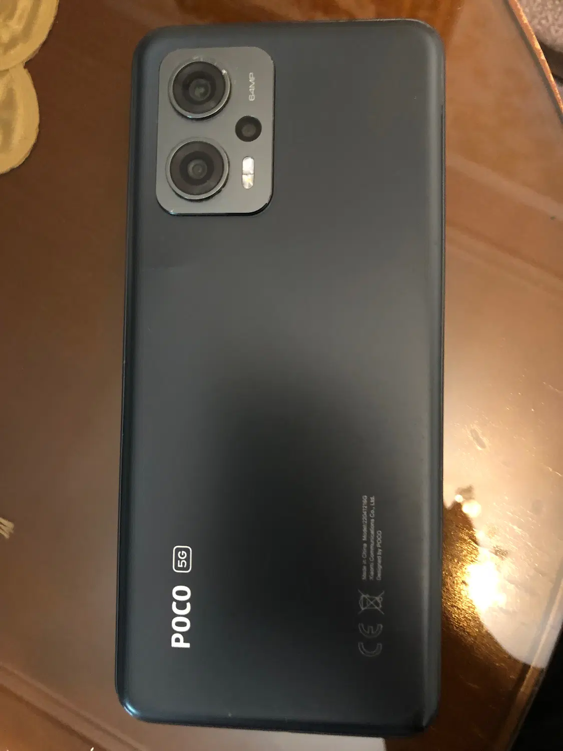 Poco x4 gt|موبایل|تبریز, |دیوار