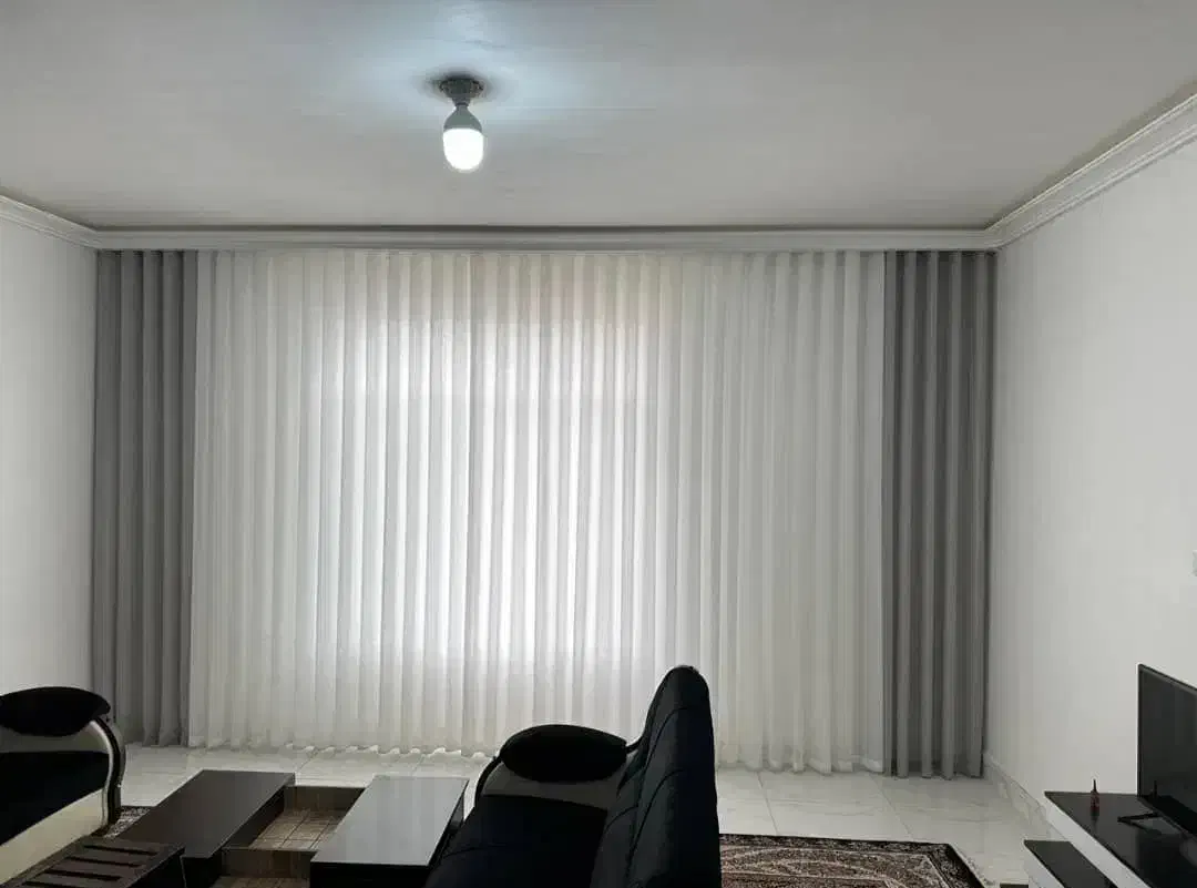 پرده مینی مال مدرن|پرده، رانر، رومیزی|داراب, |دیوار