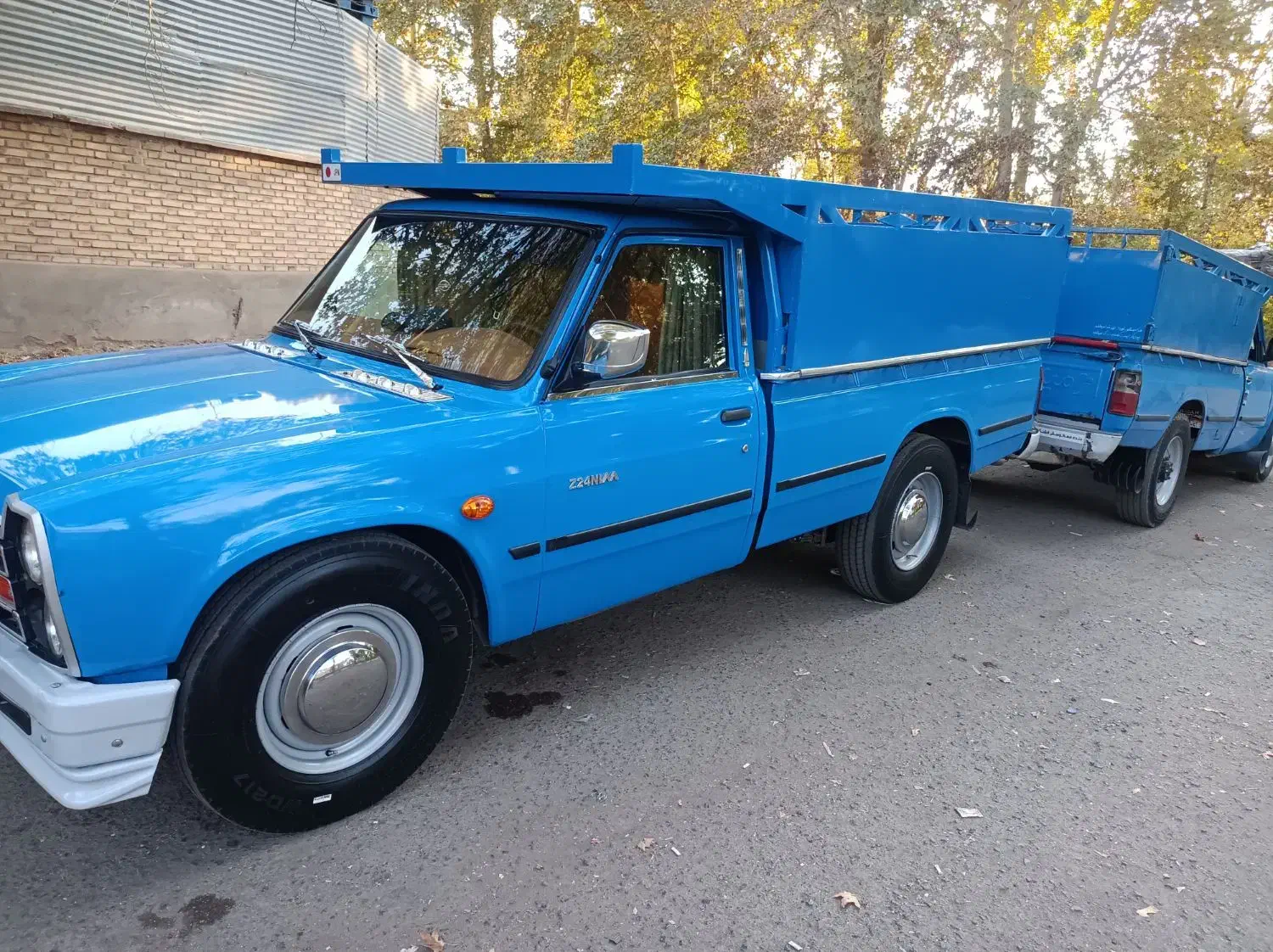 حمل بار به سراسر کشور|خدمات حمل و نقل|الوند, |دیوار