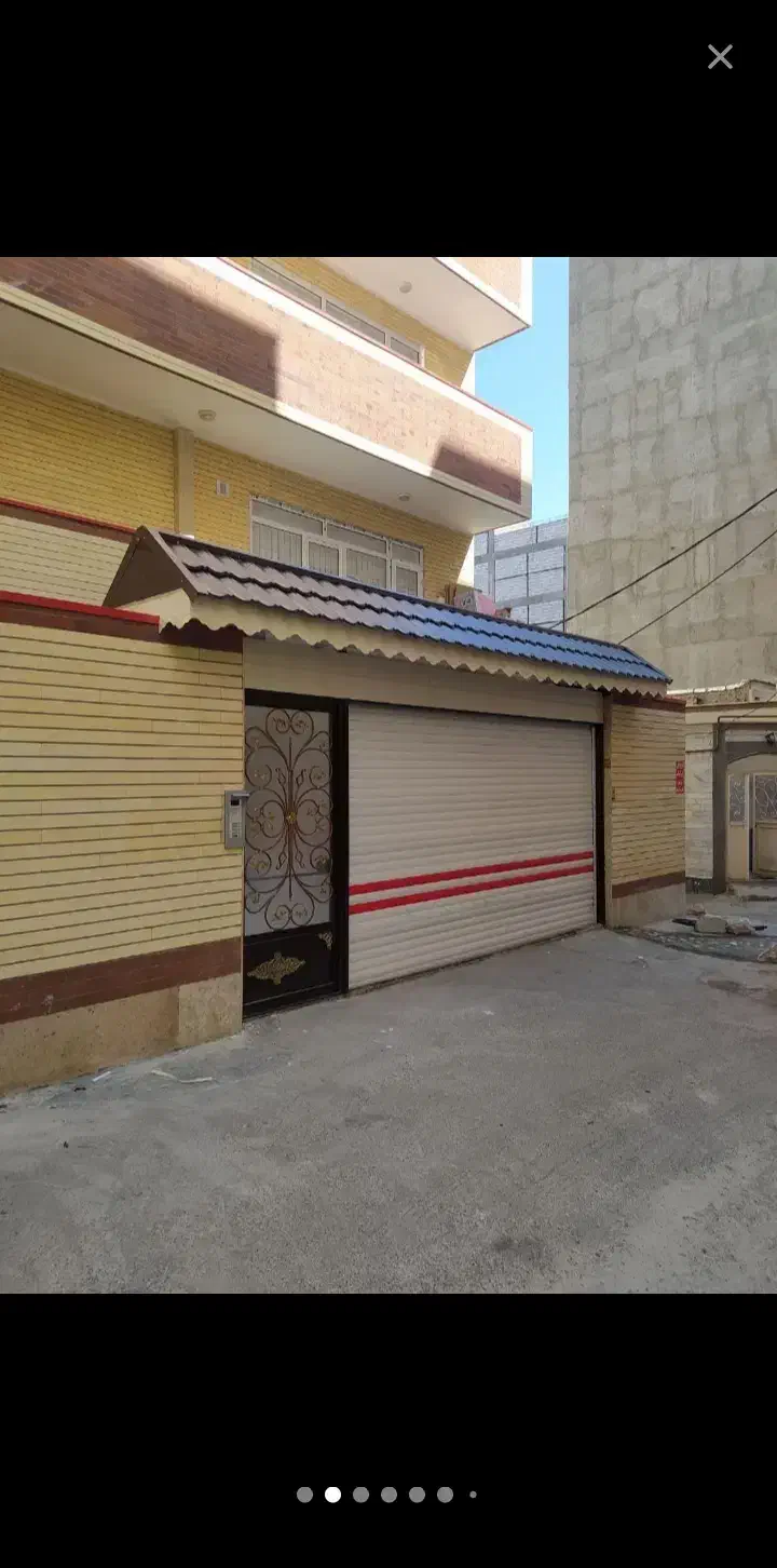 فلاشینگ .ورق رنگی . قرنیز|خدمات پیشه و مهارت|تبریز, |دیوار