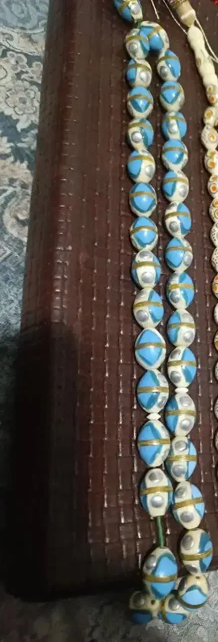 تسبیح خاص|کلکسیون اشیاء عتیقه|تهران, ایوانک|دیوار