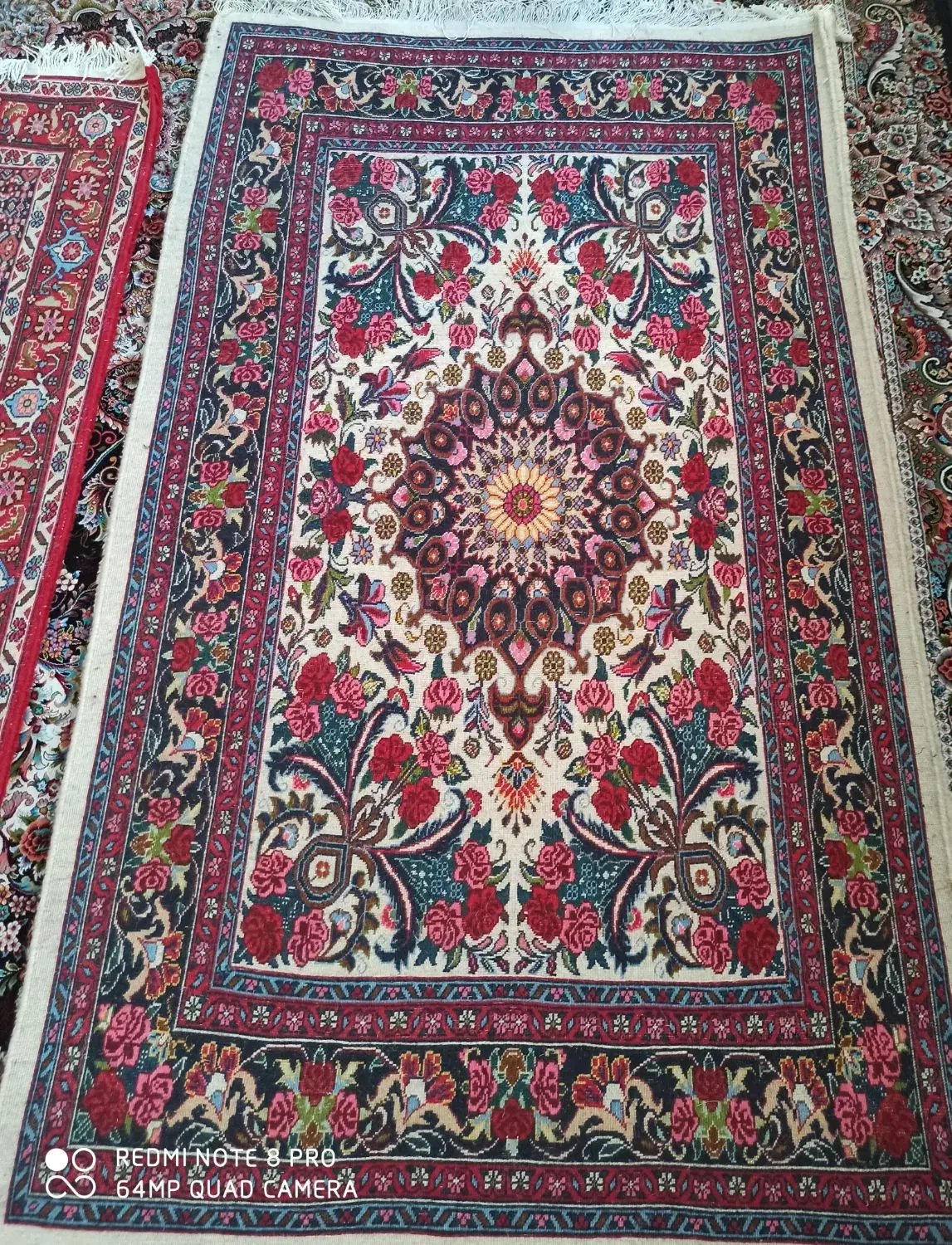 فرش دستباف|فرش|سنندج, |دیوار