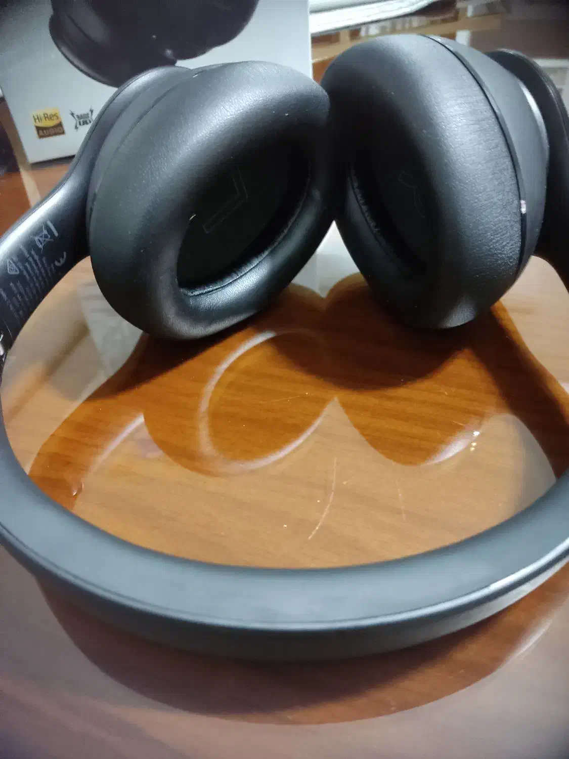 HEADSET ANKER LIFE 2 NEO|پخش‌کننده همراه|نیشابور, هفده شهریور|دیوار