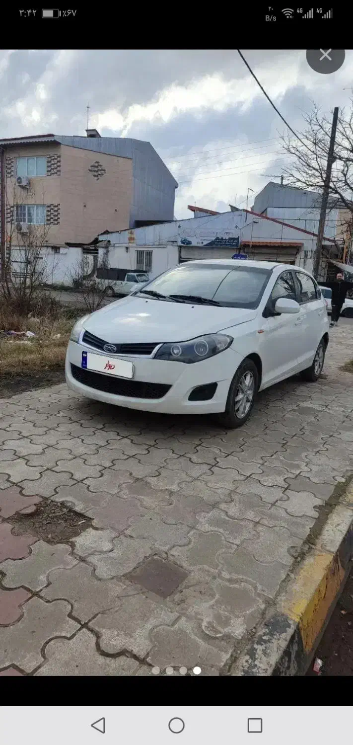 فروش فوری|خودرو سواری و وانت|لاهیجان, جمهوری|دیوار