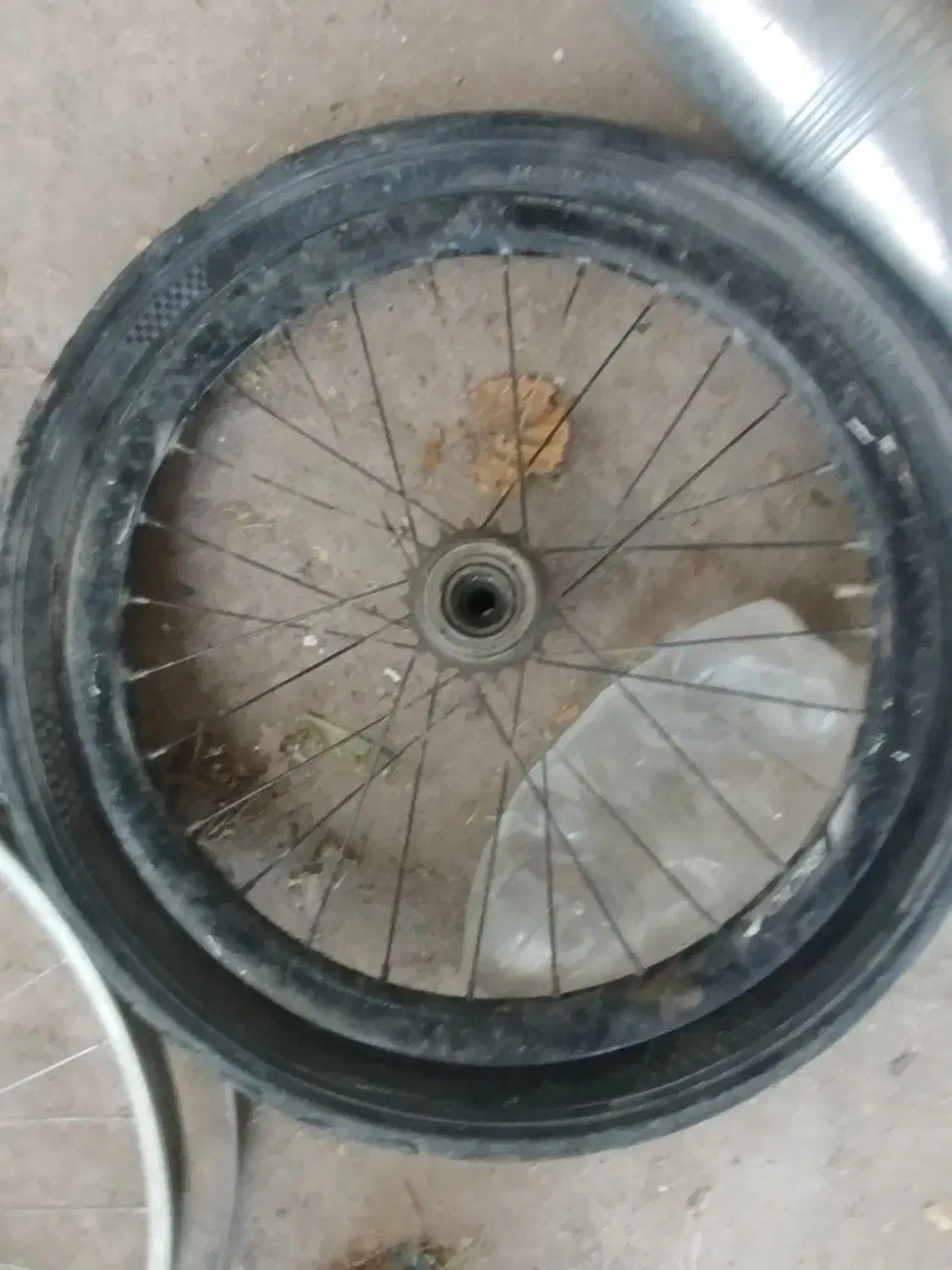 دوچرخه|دوچرخه، اسکیت، اسکوتر|بم, |دیوار