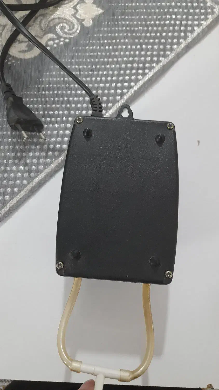 پمپ هوای آکواریوم|ماهی|تربت جام, مطهری|دیوار