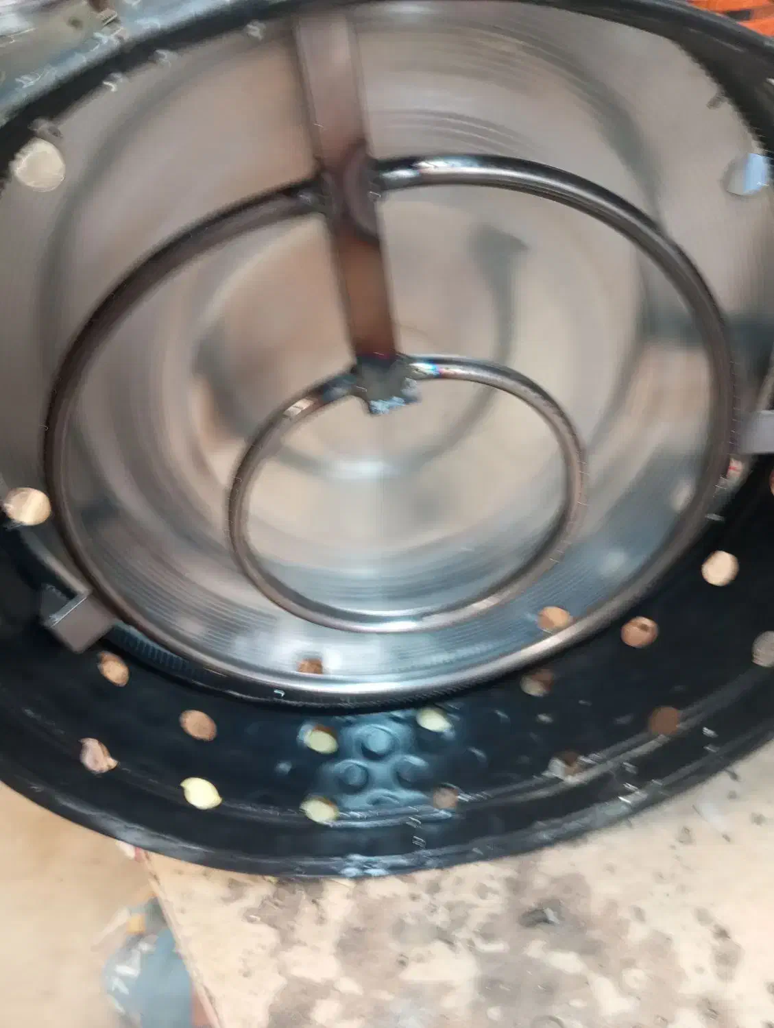 تنور عربی|اجاق گاز و لوازم برقی پخت‌وپز|تبریز, |دیوار