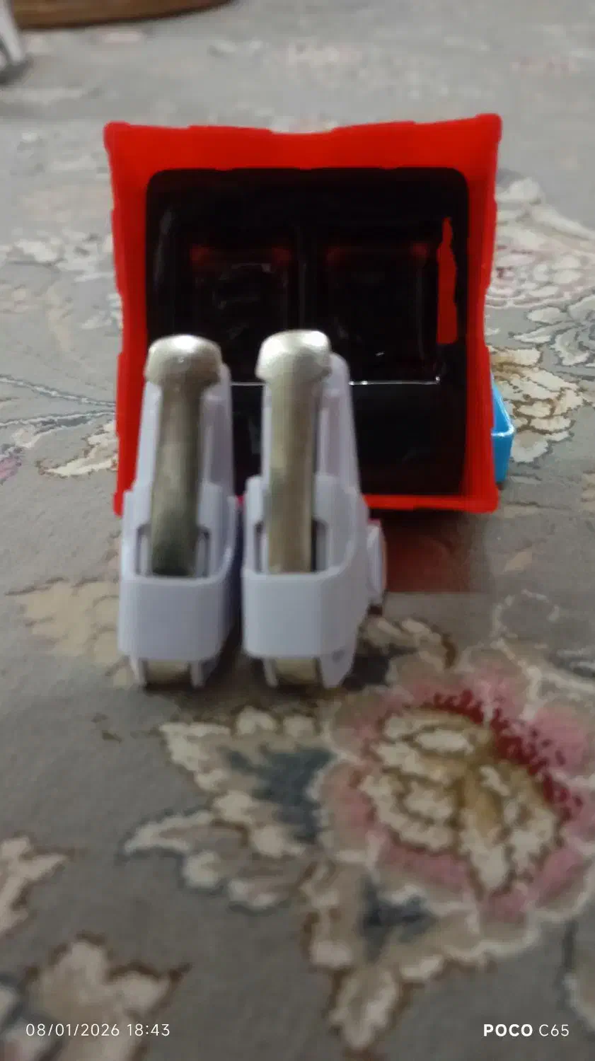 انگشتی گیمینگ|لوازم جانبی موبایل و تبلت|میاندوآب, |دیوار