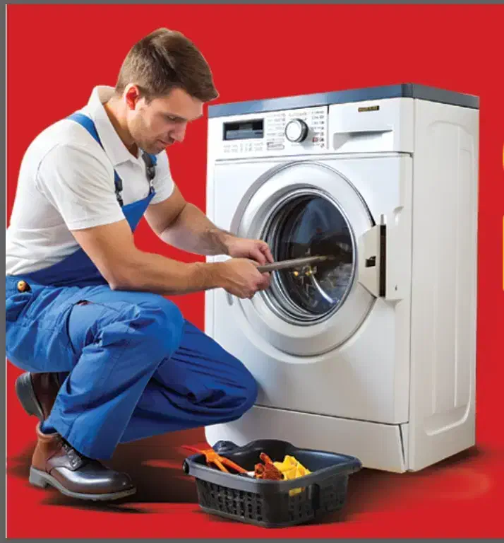 تعمیرات لباسشویی دوقلو و اتوماتیک سیار|خدمات پیشه و مهارت|سوسنگرد, |دیوار