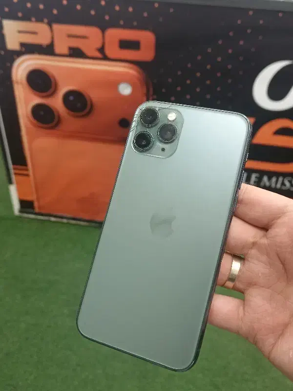 آیفون 11pro|موبایل|ملارد, |دیوار