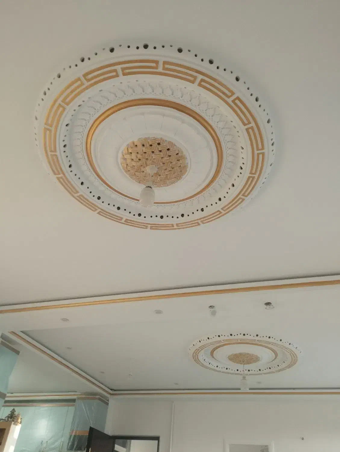 نقاشی ساختمان و تعمیرات|خدمات پیشه و مهارت|قدس, شهر‌قدس|دیوار