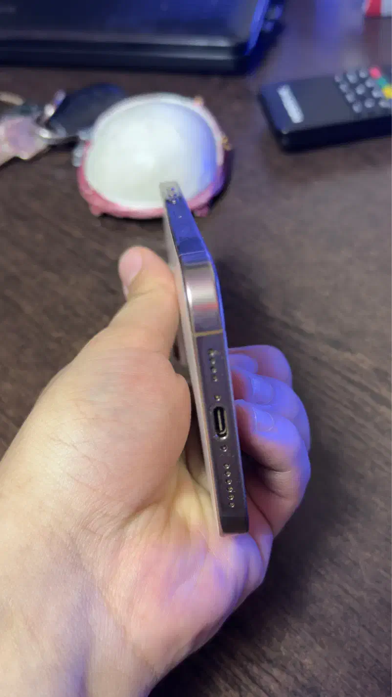 ایفون 16 pro max|موبایل|تهران, مرزداران|دیوار